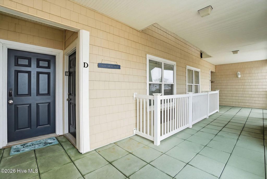 Photo of 179 Via Old Sound Boulevard # D, Ocean Isle Beach, NC 28469 (MLS # 100560222)