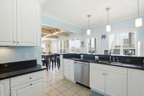 Tiny photo for 179 Via Old Sound Boulevard # D, Ocean Isle Beach, NC 28469 (MLS # 100560222)