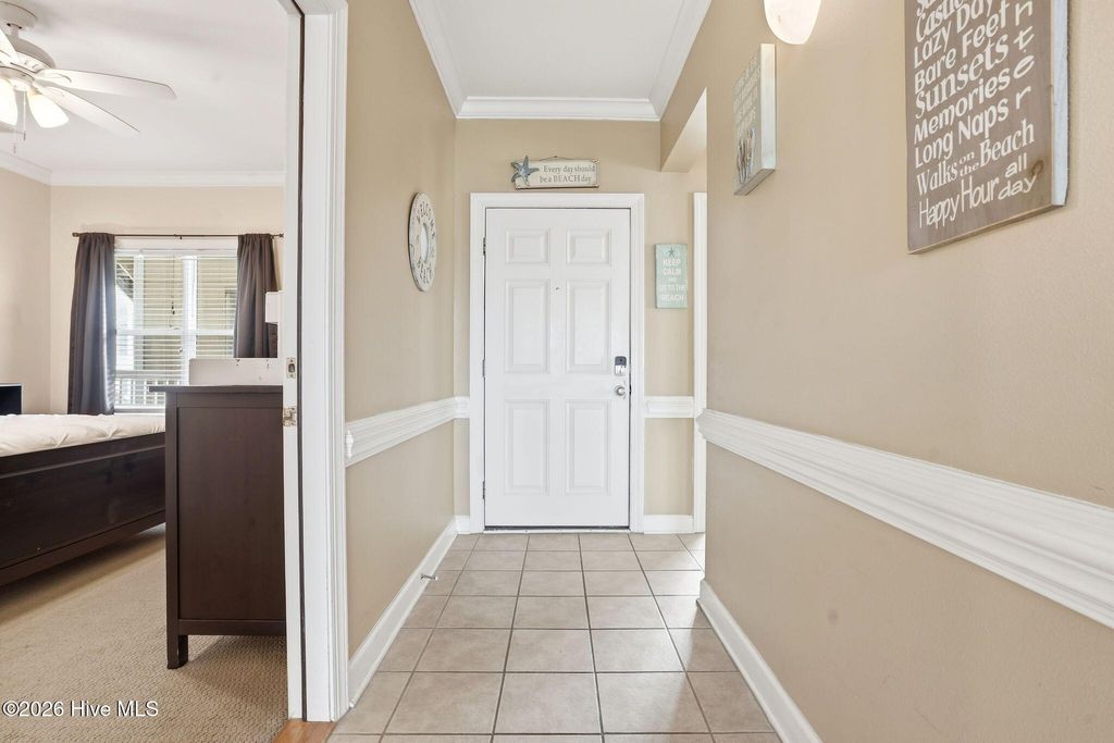 Photo of 179 Via Old Sound Boulevard # D, Ocean Isle Beach, NC 28469 (MLS # 100560222)