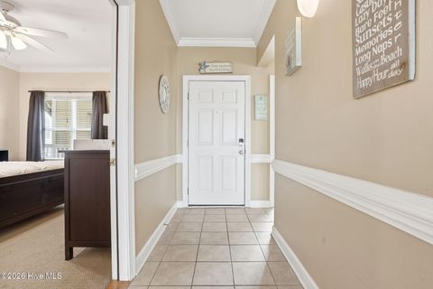 Tiny photo for 179 Via Old Sound Boulevard # D, Ocean Isle Beach, NC 28469 (MLS # 100560222)