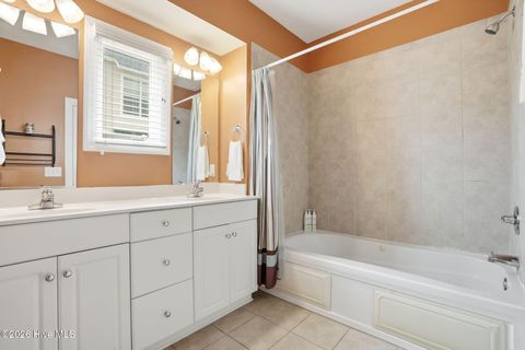 Tiny photo for 179 Via Old Sound Boulevard # D, Ocean Isle Beach, NC 28469 (MLS # 100560222)