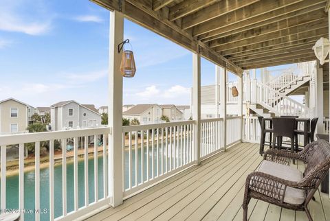 Tiny photo for 179 Via Old Sound Boulevard # D, Ocean Isle Beach, NC 28469 (MLS # 100560222)