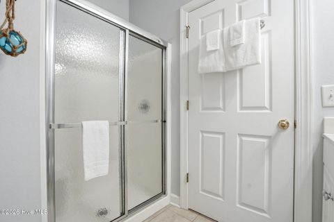 Tiny photo for 179 Via Old Sound Boulevard # D, Ocean Isle Beach, NC 28469 (MLS # 100560222)