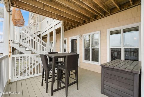 Tiny photo for 179 Via Old Sound Boulevard # D, Ocean Isle Beach, NC 28469 (MLS # 100560222)