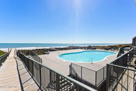 Tiny photo for 179 Via Old Sound Boulevard # D, Ocean Isle Beach, NC 28469 (MLS # 100560222)