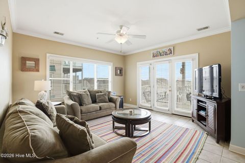Tiny photo for 179 Via Old Sound Boulevard # D, Ocean Isle Beach, NC 28469 (MLS # 100560222)