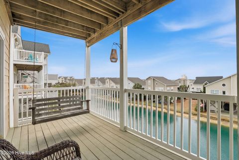 Tiny photo for 179 Via Old Sound Boulevard # D, Ocean Isle Beach, NC 28469 (MLS # 100560222)