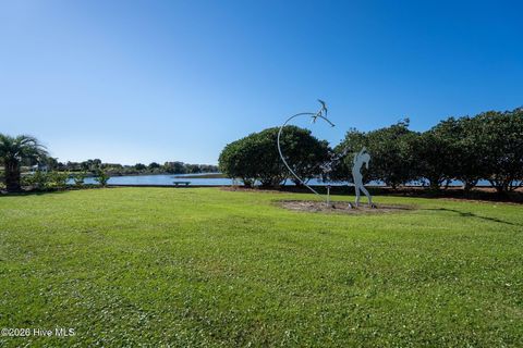 Tiny photo for 179 Via Old Sound Boulevard # D, Ocean Isle Beach, NC 28469 (MLS # 100560222)