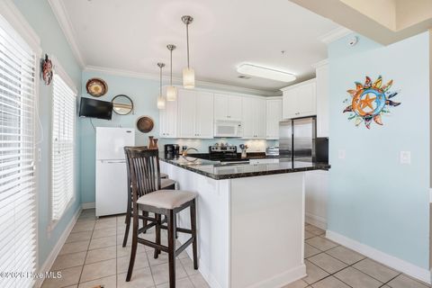 Tiny photo for 179 Via Old Sound Boulevard # D, Ocean Isle Beach, NC 28469 (MLS # 100560222)