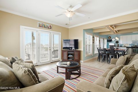 Tiny photo for 179 Via Old Sound Boulevard # D, Ocean Isle Beach, NC 28469 (MLS # 100560222)