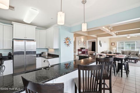 Tiny photo for 179 Via Old Sound Boulevard # D, Ocean Isle Beach, NC 28469 (MLS # 100560222)