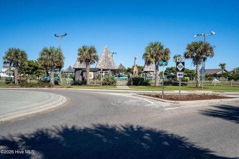 Tiny photo for 179 Via Old Sound Boulevard # D, Ocean Isle Beach, NC 28469 (MLS # 100560222)