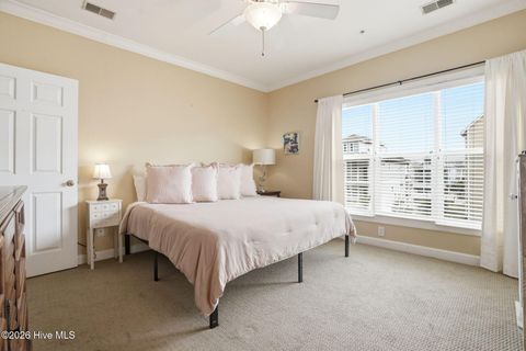 Tiny photo for 179 Via Old Sound Boulevard # D, Ocean Isle Beach, NC 28469 (MLS # 100560222)