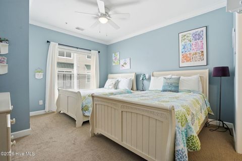 Tiny photo for 179 Via Old Sound Boulevard # D, Ocean Isle Beach, NC 28469 (MLS # 100560222)