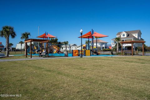 Tiny photo for 179 Via Old Sound Boulevard # D, Ocean Isle Beach, NC 28469 (MLS # 100560222)