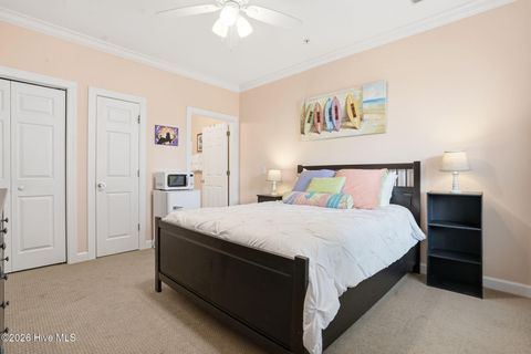 Tiny photo for 179 Via Old Sound Boulevard # D, Ocean Isle Beach, NC 28469 (MLS # 100560222)