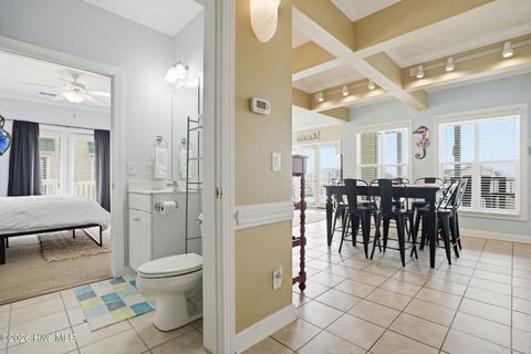 Tiny photo for 179 Via Old Sound Boulevard # D, Ocean Isle Beach, NC 28469 (MLS # 100560222)