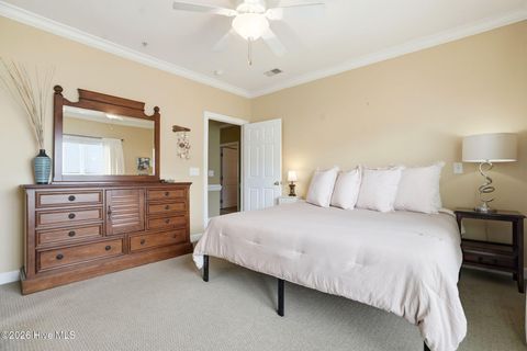 Tiny photo for 179 Via Old Sound Boulevard # D, Ocean Isle Beach, NC 28469 (MLS # 100560222)