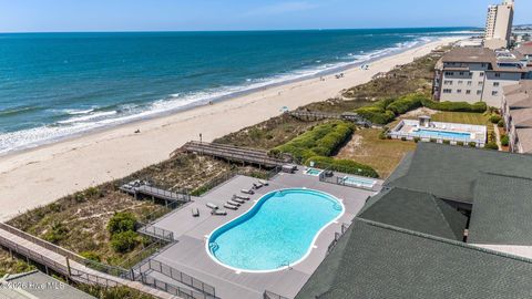 Tiny photo for 179 Via Old Sound Boulevard # D, Ocean Isle Beach, NC 28469 (MLS # 100560222)