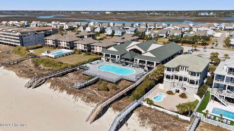 Tiny photo for 179 Via Old Sound Boulevard # D, Ocean Isle Beach, NC 28469 (MLS # 100560222)
