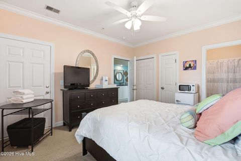 Tiny photo for 179 Via Old Sound Boulevard # D, Ocean Isle Beach, NC 28469 (MLS # 100560222)