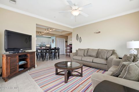 Tiny photo for 179 Via Old Sound Boulevard # D, Ocean Isle Beach, NC 28469 (MLS # 100560222)