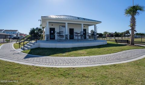 Tiny photo for 179 Via Old Sound Boulevard # D, Ocean Isle Beach, NC 28469 (MLS # 100560222)