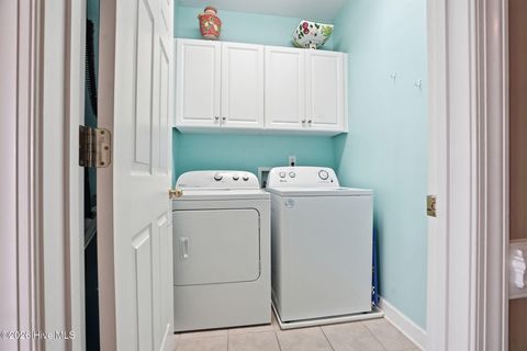 Tiny photo for 179 Via Old Sound Boulevard # D, Ocean Isle Beach, NC 28469 (MLS # 100560222)