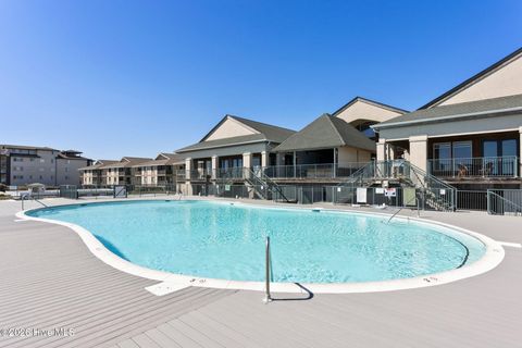 Tiny photo for 179 Via Old Sound Boulevard # D, Ocean Isle Beach, NC 28469 (MLS # 100560222)