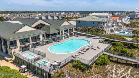 Tiny photo for 179 Via Old Sound Boulevard # D, Ocean Isle Beach, NC 28469 (MLS # 100560222)