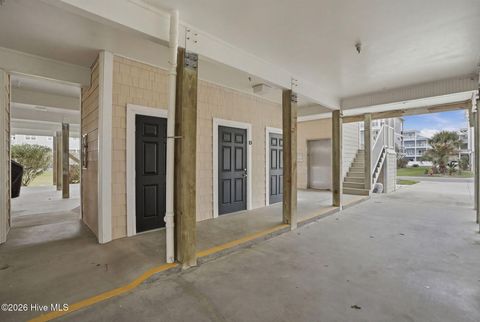 Tiny photo for 179 Via Old Sound Boulevard # D, Ocean Isle Beach, NC 28469 (MLS # 100560222)