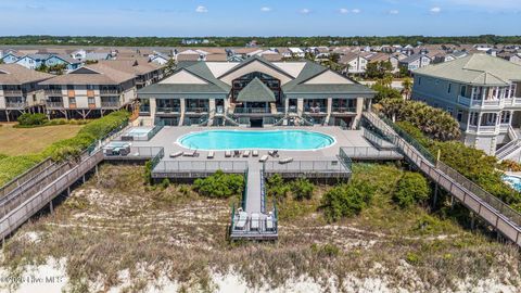 Tiny photo for 179 Via Old Sound Boulevard # D, Ocean Isle Beach, NC 28469 (MLS # 100560222)