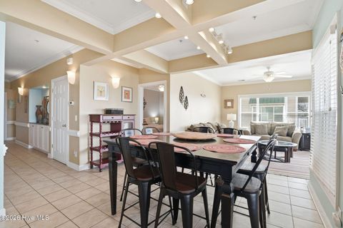 Tiny photo for 179 Via Old Sound Boulevard # D, Ocean Isle Beach, NC 28469 (MLS # 100560222)