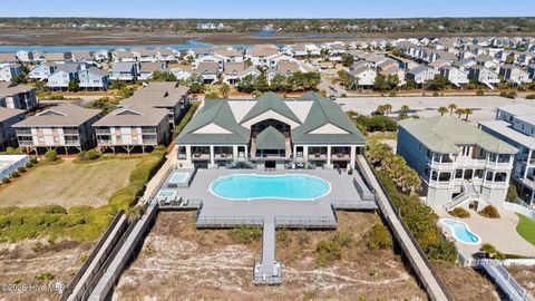 Tiny photo for 179 Via Old Sound Boulevard # D, Ocean Isle Beach, NC 28469 (MLS # 100560222)