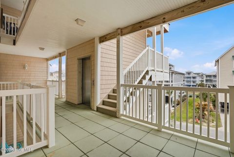 Tiny photo for 179 Via Old Sound Boulevard # D, Ocean Isle Beach, NC 28469 (MLS # 100560222)