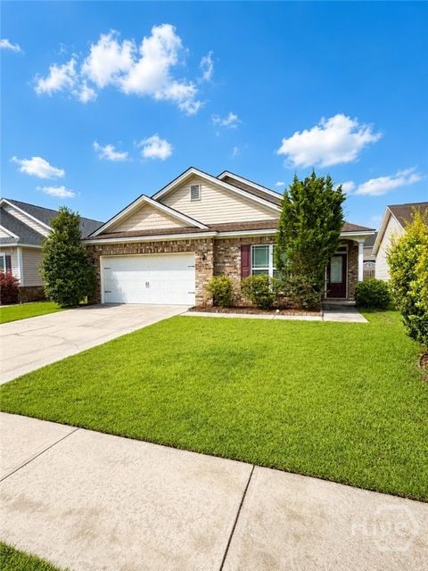 Homes For Rent - 35 Chapel Lake<br/> Chatham County, Savannah, GA 31419