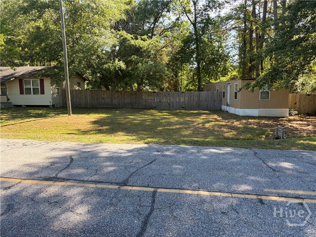 Photo of 239 Toni Branch Road, Ellabell, GA 31308 (MLS # SA353278)