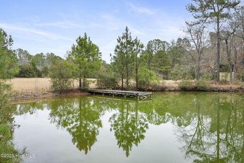 Tiny photo for 208 Morris Court, Jacksonville, NC 28540 (MLS # 100546888)