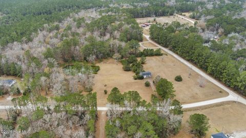 Tiny photo for 208 Morris Court, Jacksonville, NC 28540 (MLS # 100546888)