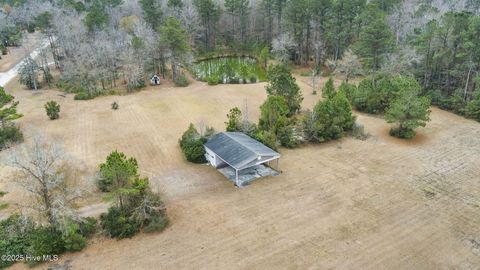 Tiny photo for 208 Morris Court, Jacksonville, NC 28540 (MLS # 100546888)