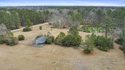 Tiny photo for 208 Morris Court, Jacksonville, NC 28540 (MLS # 100546888)