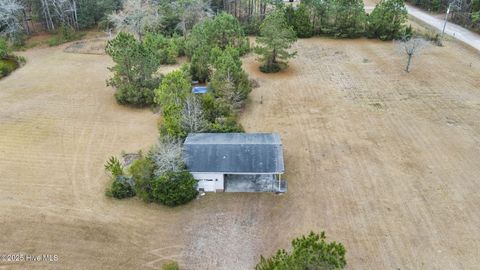 Tiny photo for 208 Morris Court, Jacksonville, NC 28540 (MLS # 100546888)