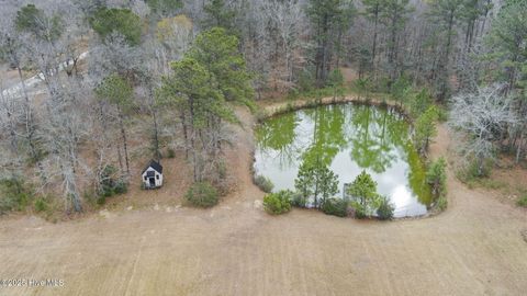 Tiny photo for 208 Morris Court, Jacksonville, NC 28540 (MLS # 100546888)