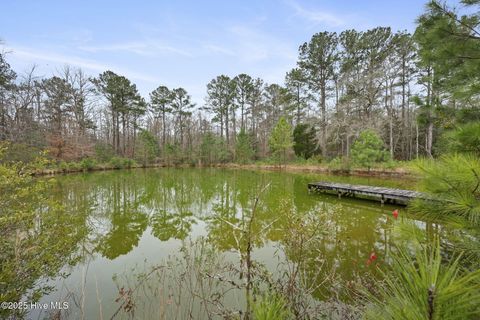 Tiny photo for 208 Morris Court, Jacksonville, NC 28540 (MLS # 100546888)