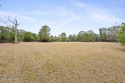 Tiny photo for 208 Morris Court, Jacksonville, NC 28540 (MLS # 100546888)