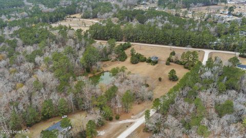 Tiny photo for 208 Morris Court, Jacksonville, NC 28540 (MLS # 100546888)