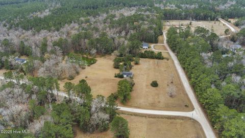 Tiny photo for 208 Morris Court, Jacksonville, NC 28540 (MLS # 100546888)