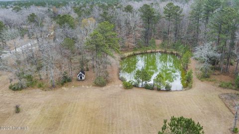 Tiny photo for 208 Morris Court, Jacksonville, NC 28540 (MLS # 100546888)