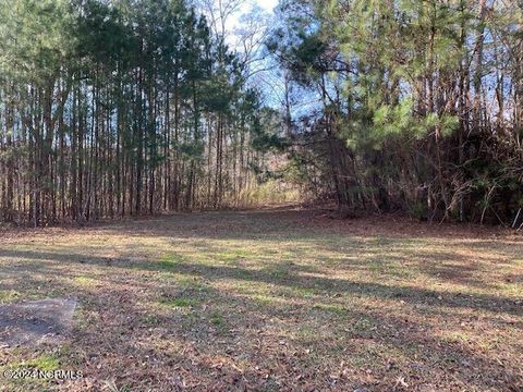 Vacant Land For Sale - 198 Glasgow<br/> Rocky Mount, NC 27804