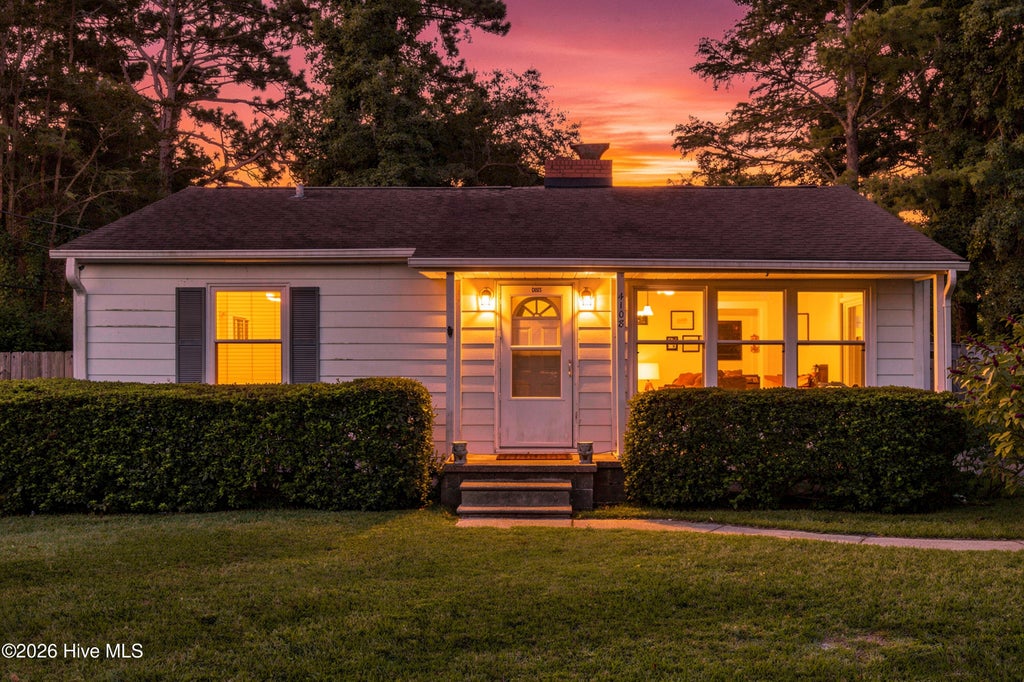 Photo of 4108 Park Avenue, Wilmington, NC 28403 (MLS # 100599772)
